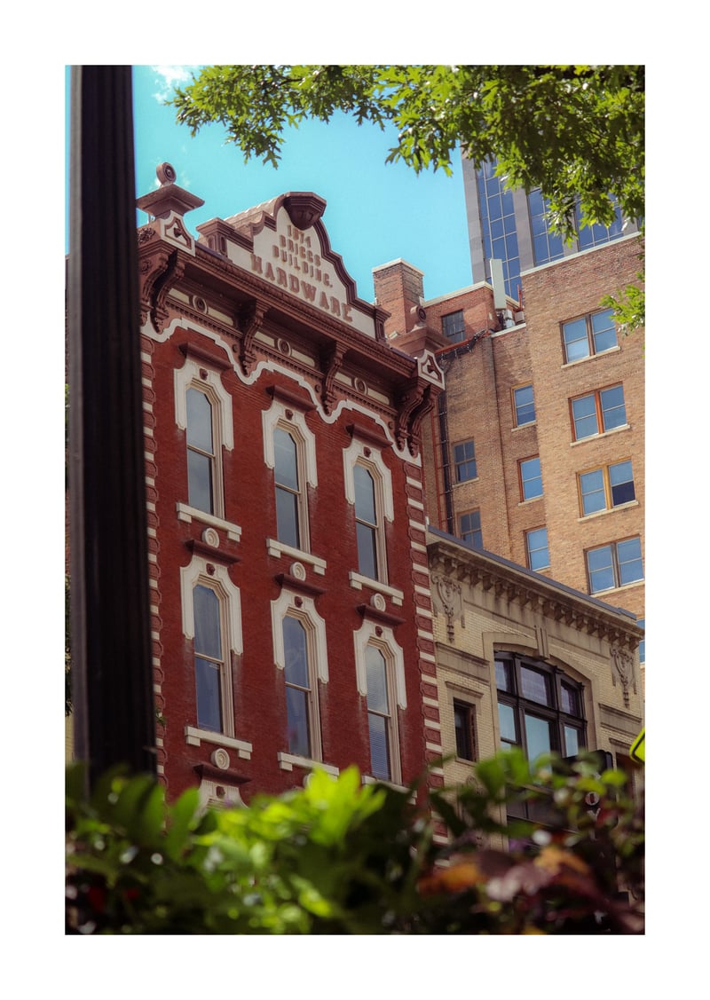 Briggs Building