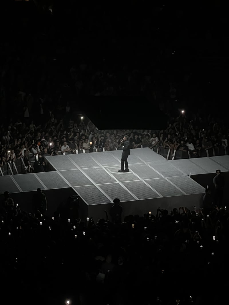 Honda Center