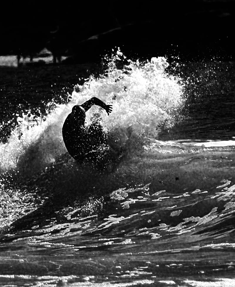 La Jolla Shores