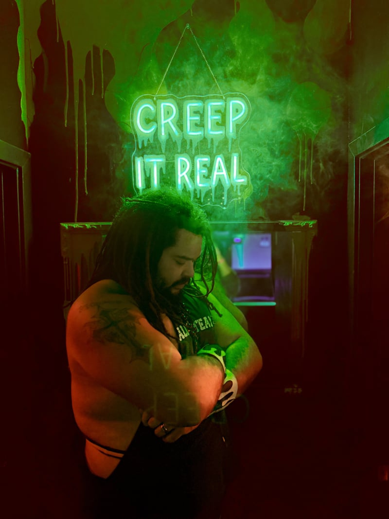 Creepatorium Denver