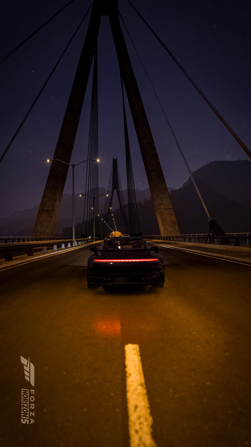 Gran Puente Bridge (Digital Location)