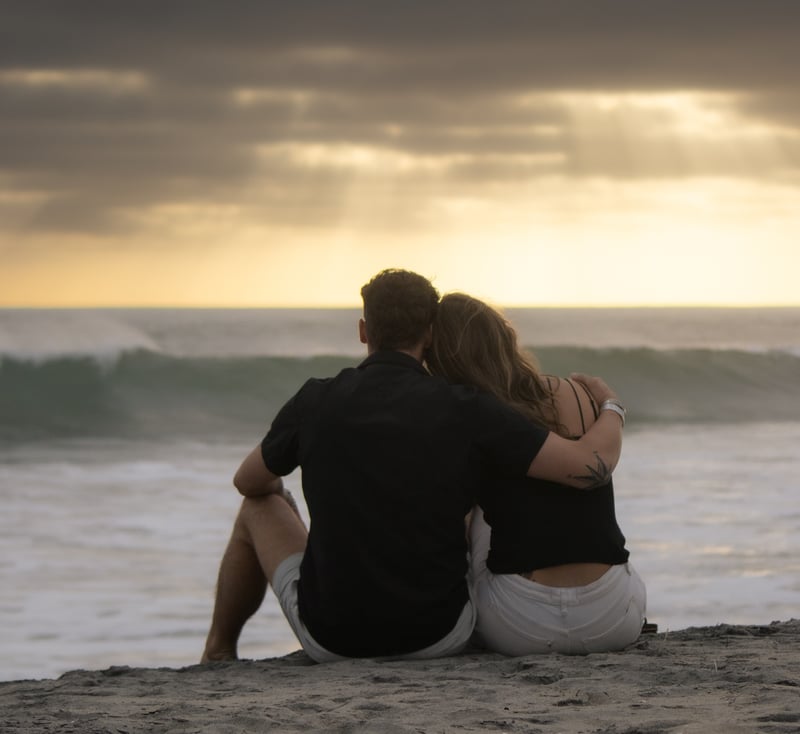 Carlsbad State Beach