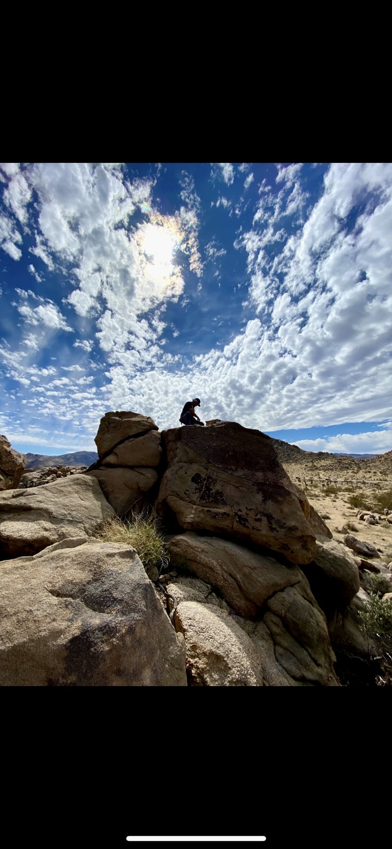 Joshua Tree National Park