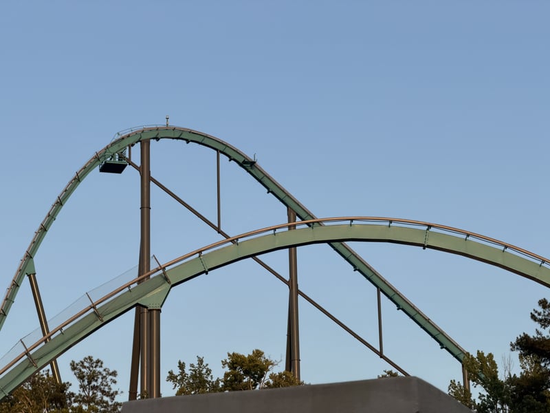 Six Flags Over Georgia