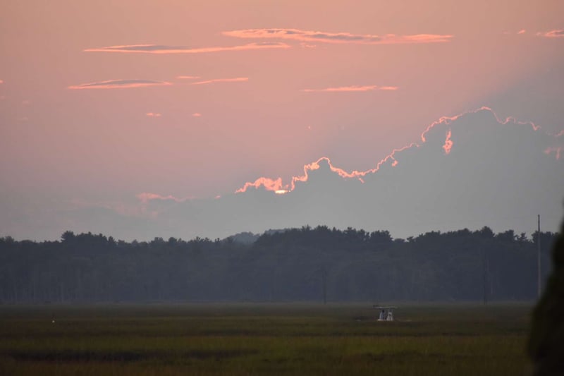 Attleboro Sunset Field