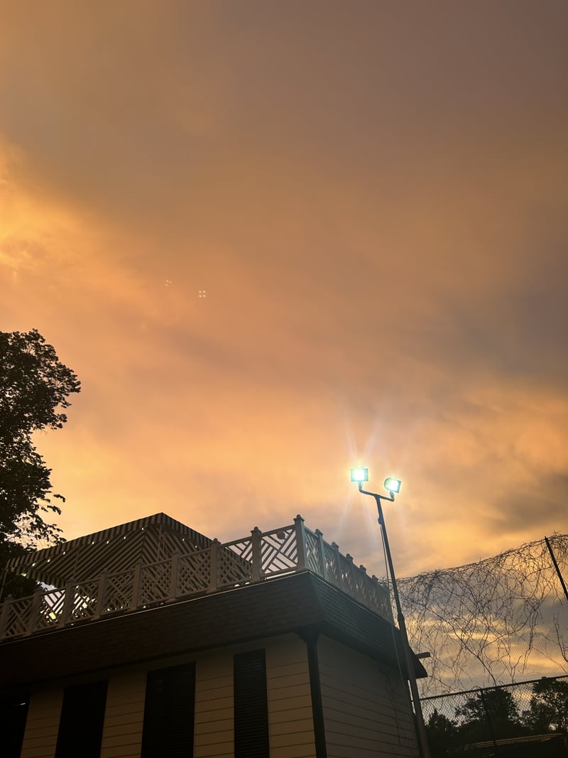 Roland Park Athletic Fields