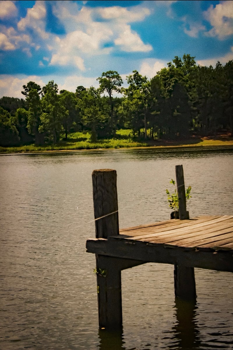 Seven Springs Lakeside