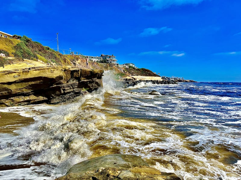 Sunset Cliffs Natural Park