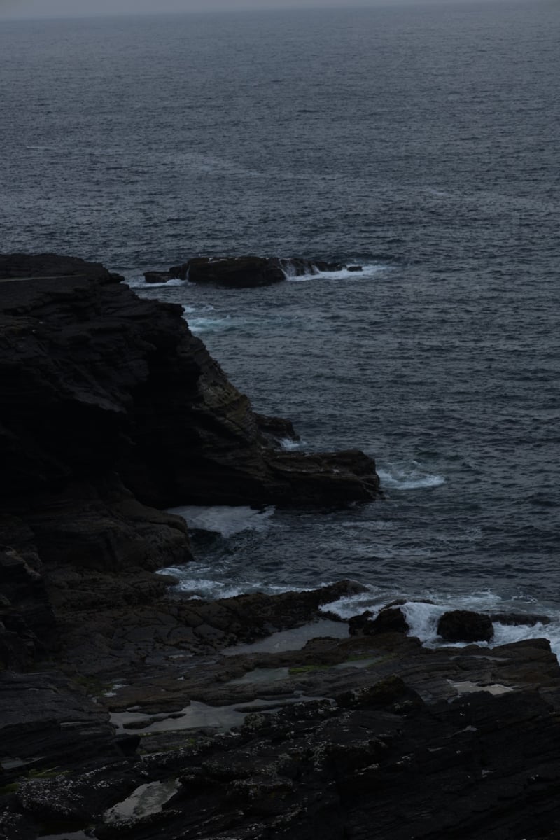 Cliffs of Moher