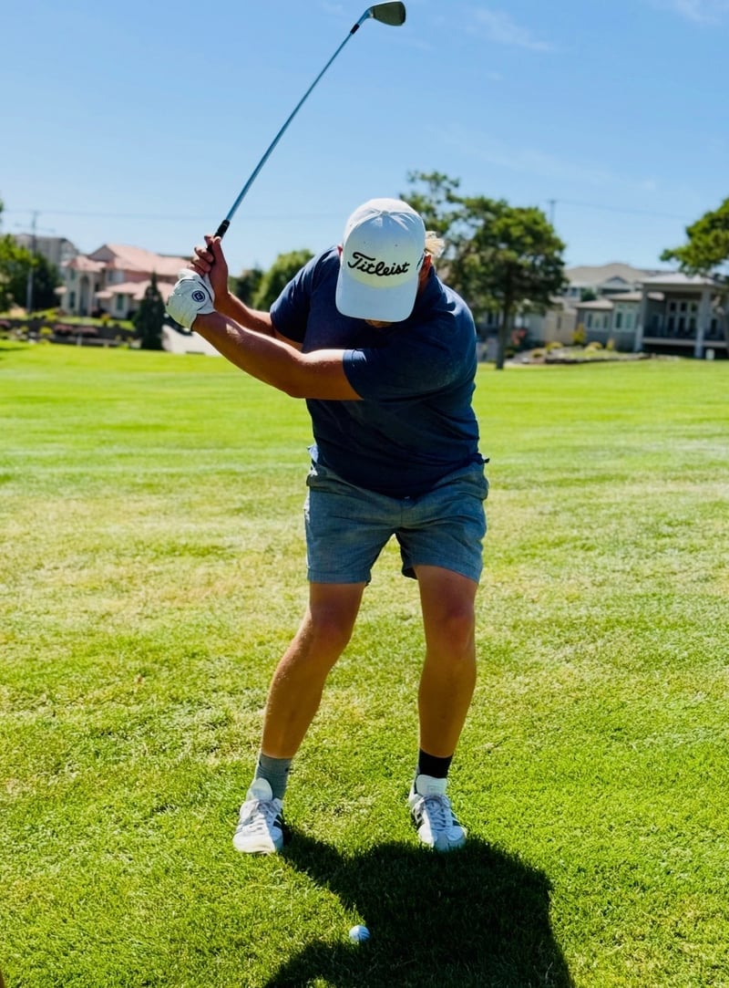 Canyon Lakes Golf Course