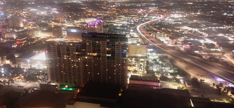 Tower of the Americas