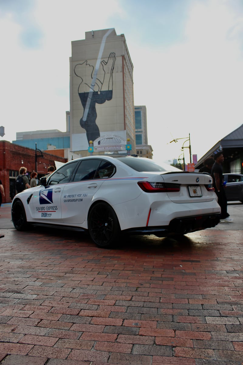 Underground Atlanta