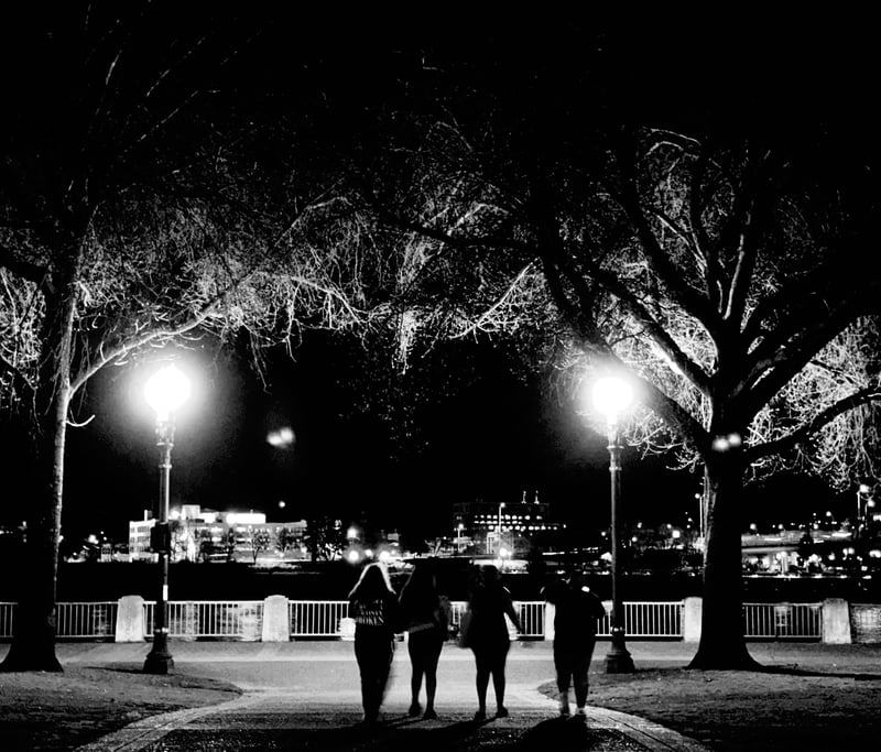 Tom McCall Waterfront Park