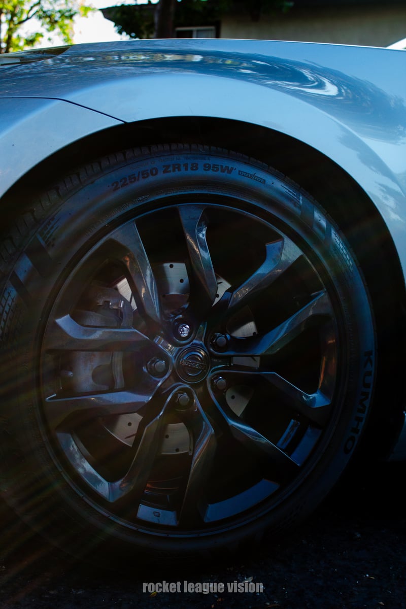 Grand Avenue Automotive Spot