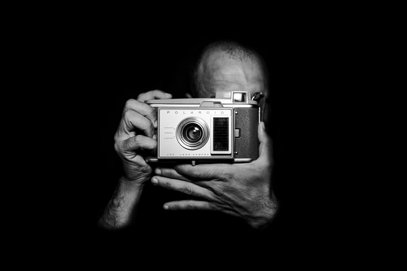 Mount Pleasant Portrait Studio