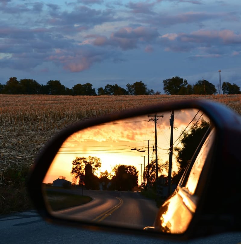 Lancaster County Countryside