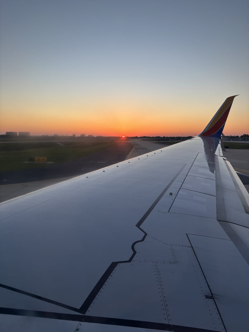 Tampa International Airport (TPA)