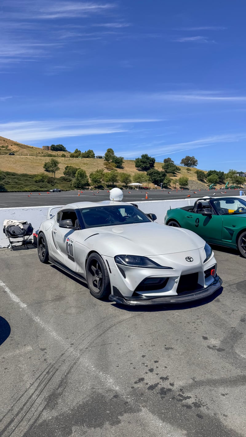 Sonoma Raceway