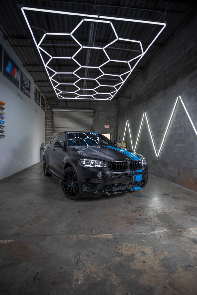 Marietta Automotive Detail Studio