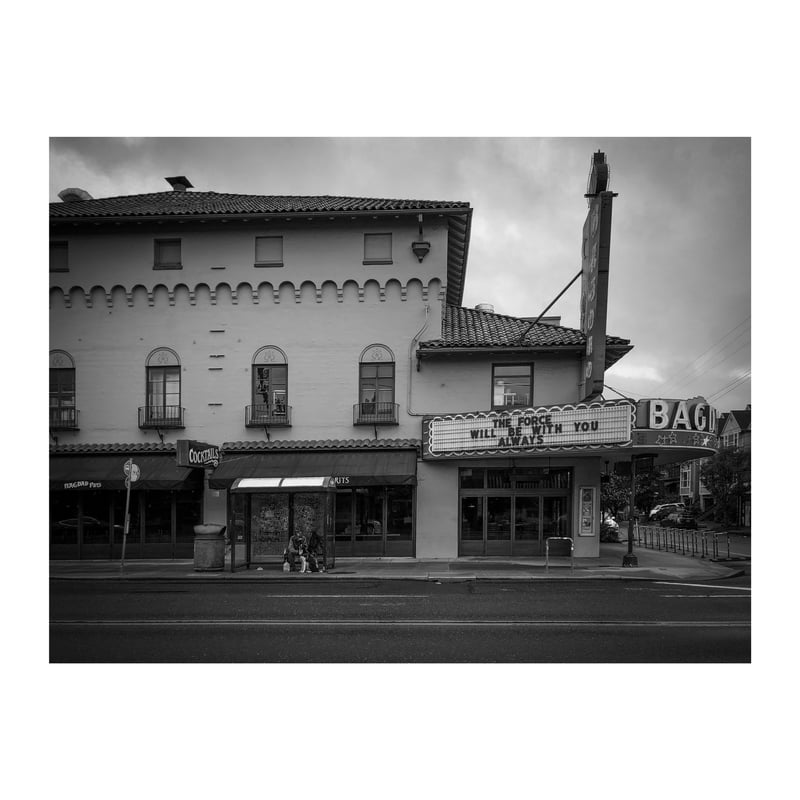 Bagdad Theater & Pub