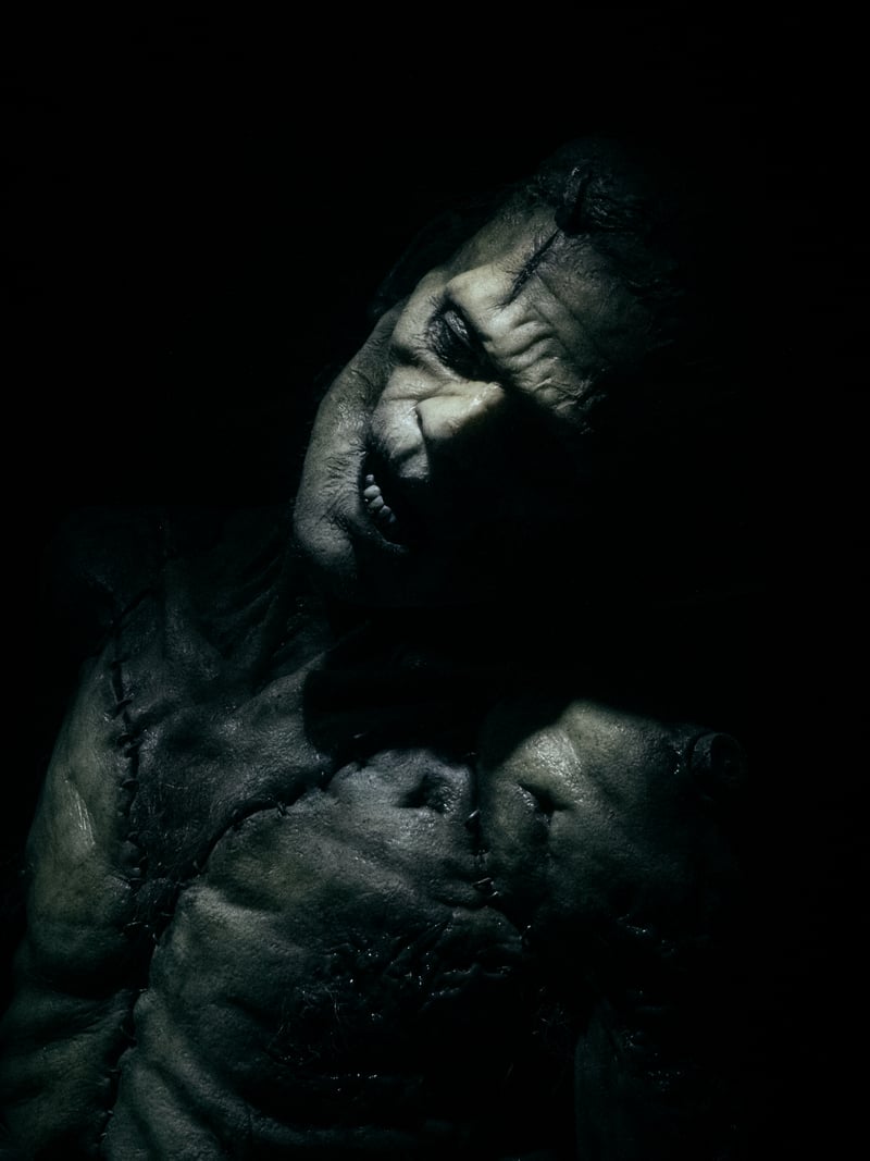 Monsters Unchained: The Frankenstein Experiment