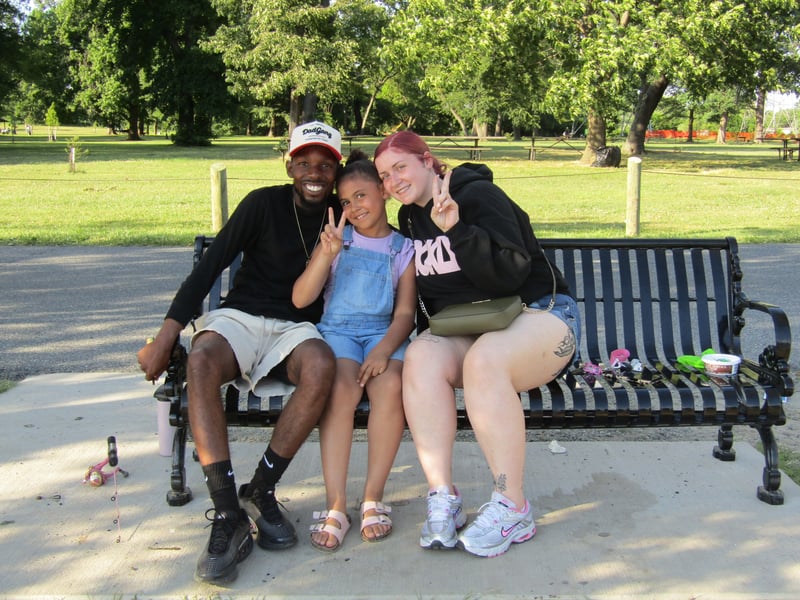 Stansbury Park