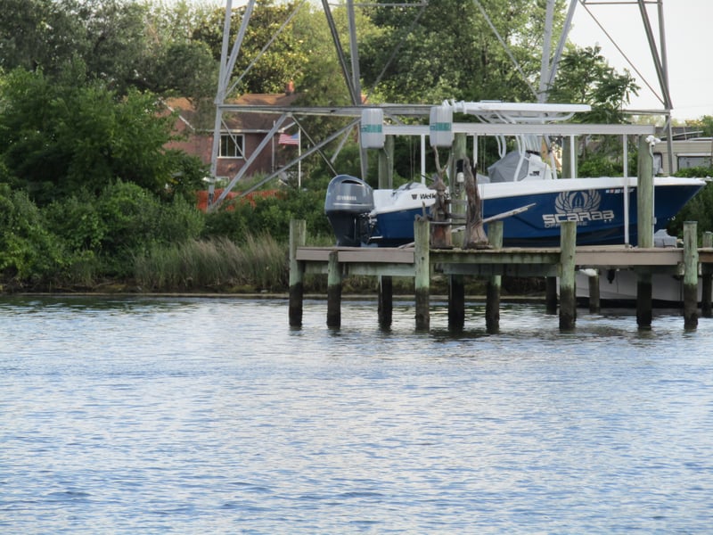 Bear Creek Waterfront
