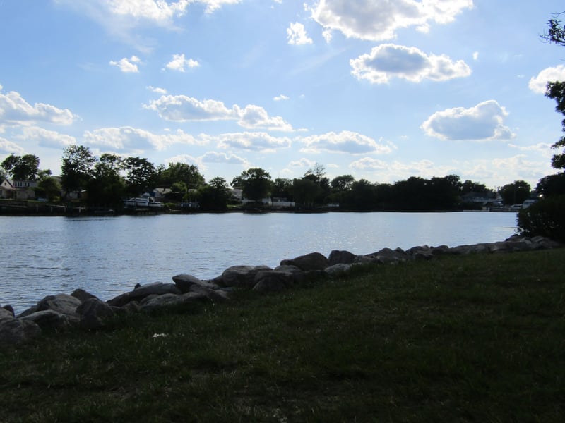 Bear Creek Waterfront