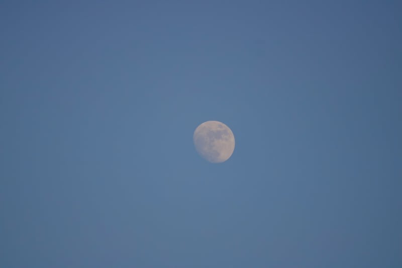 Bryton Ridge Sky View