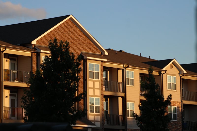 Bryton Ridge Architecture
