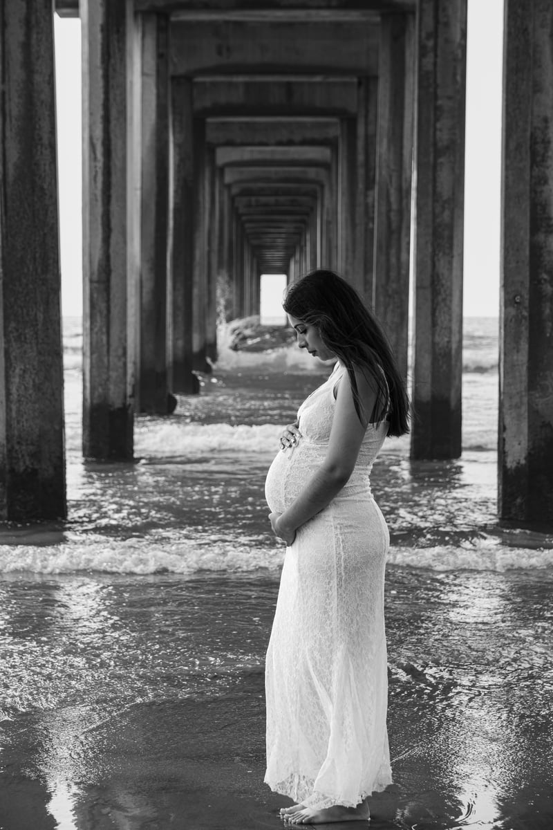 Scripps Pier