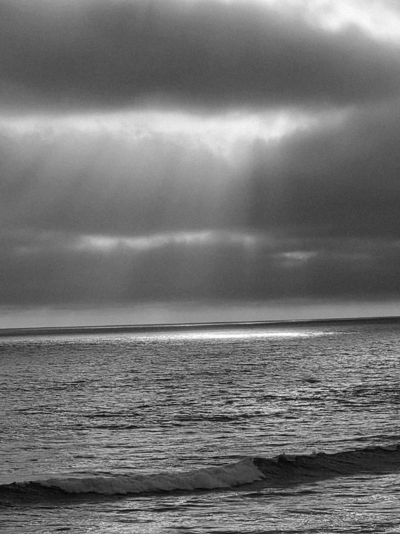 Pacific Beach at Capri by the Sea