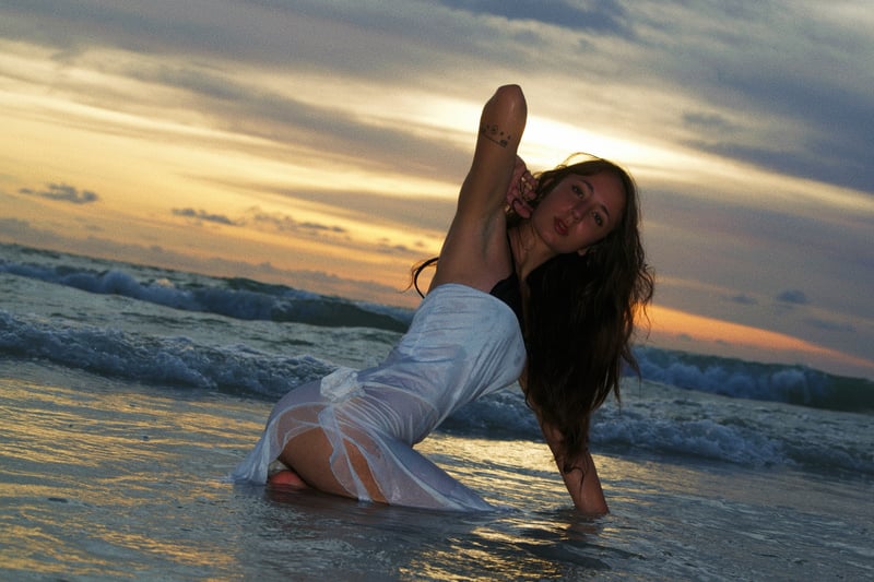 Indian Rocks Beach