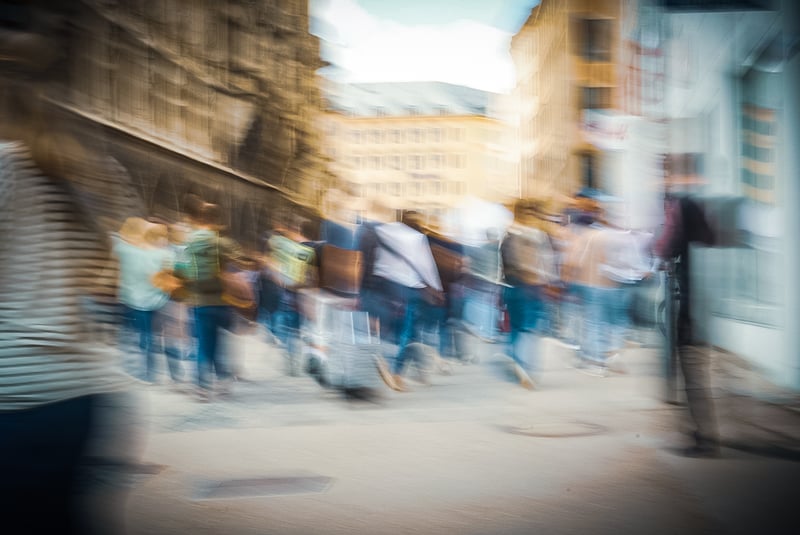 Marienplatz