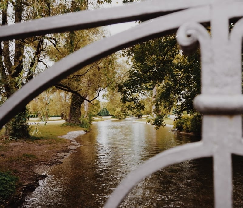 Englischer Garten