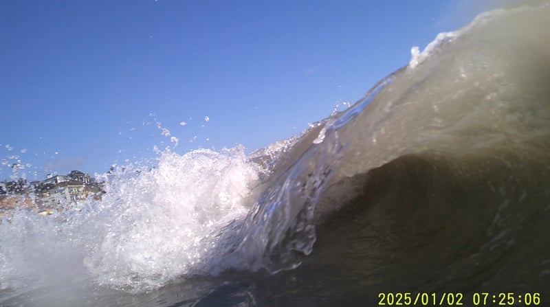 Moonlight State Beach