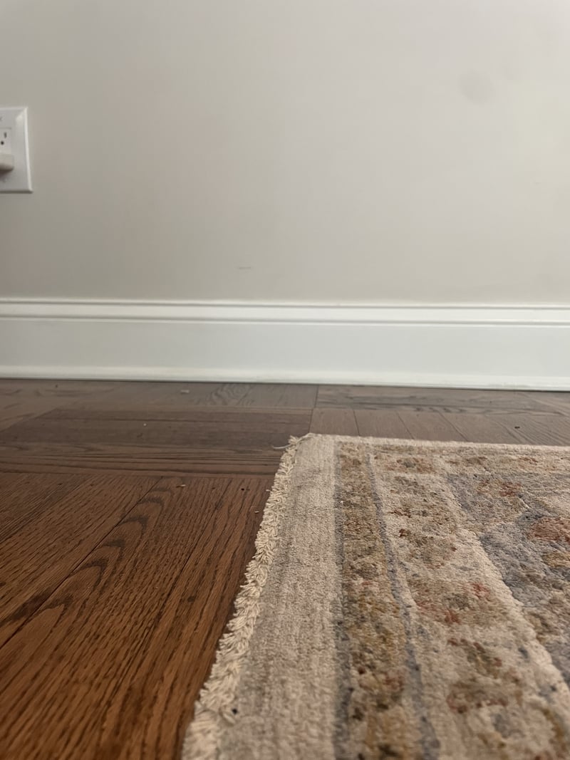 Wyndmoor Residential Interior