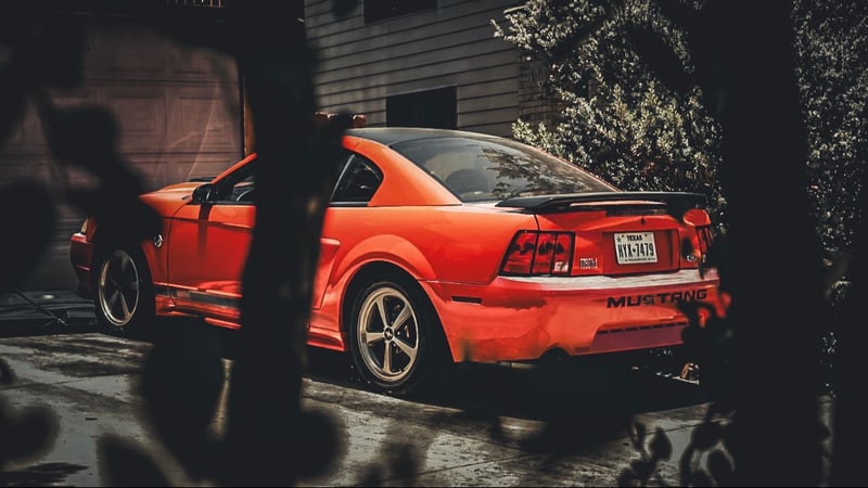 Suburban Automotive Spot