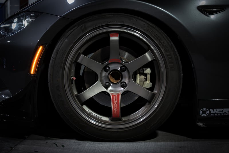 Chula Vista Automotive Detail Spot