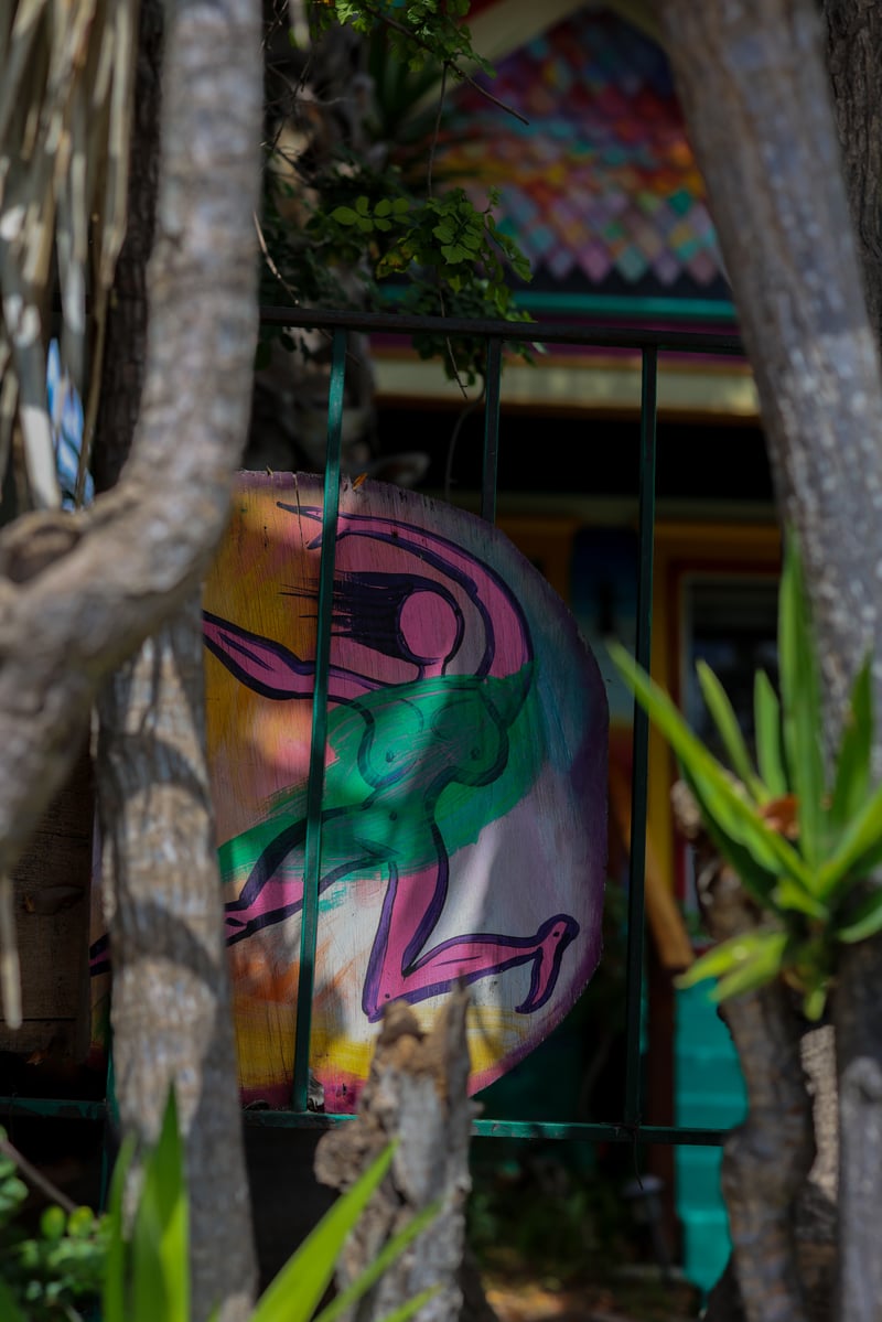 North Park Art House