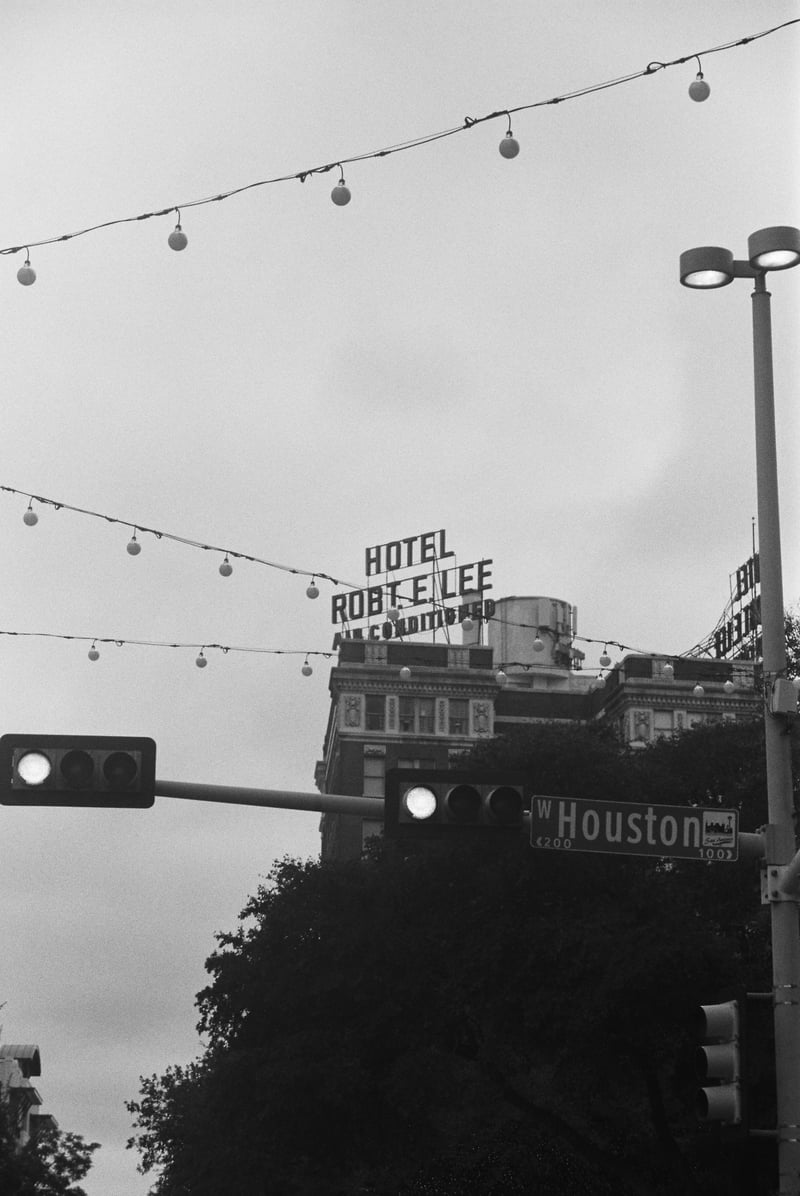Hotel Robert E. Lee