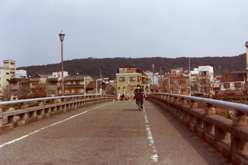Shinagawa Canal Bridge