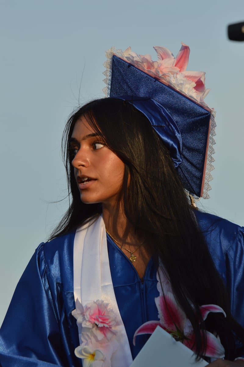 North Babylon High School