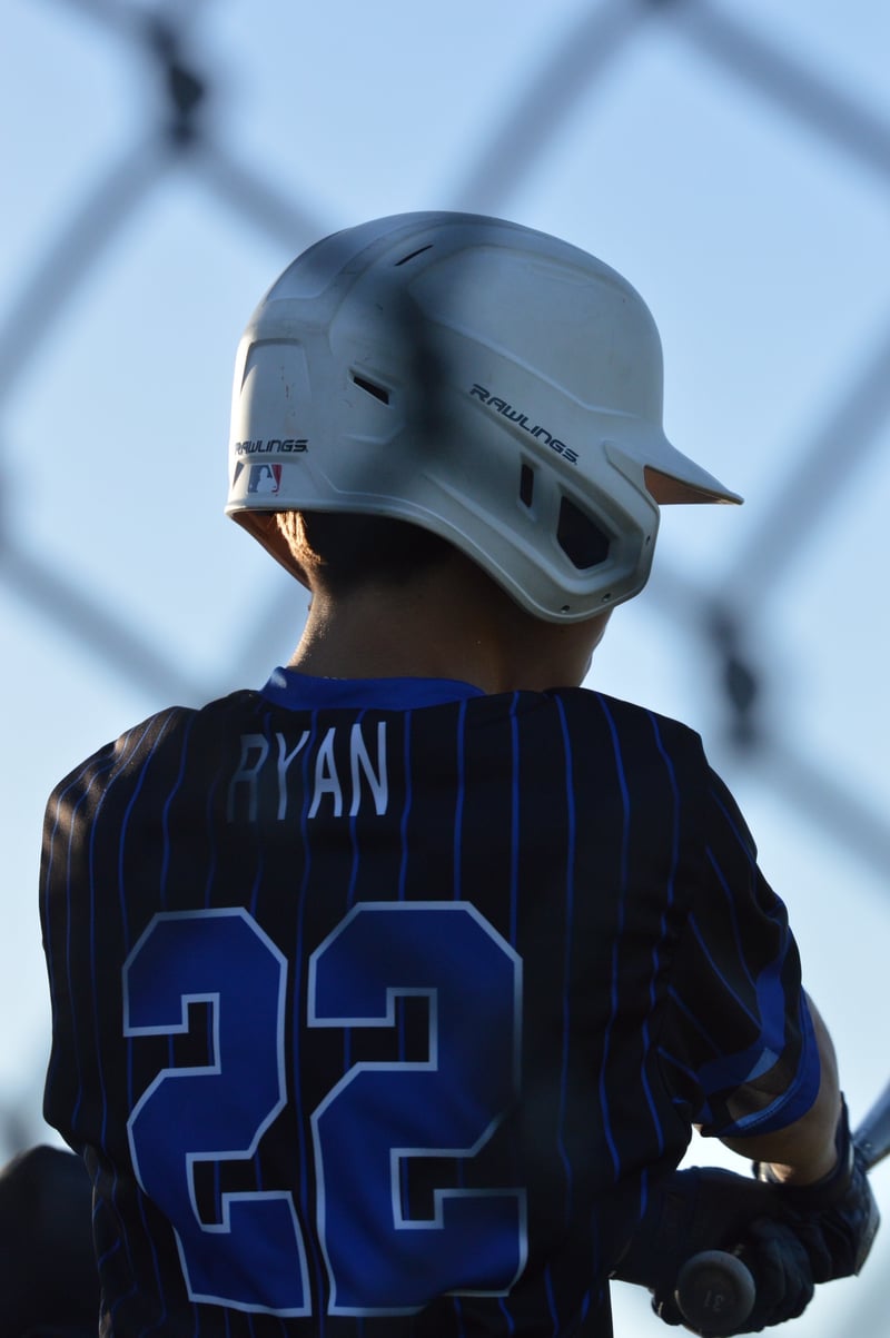 Spangle Drive Park Baseball Fields