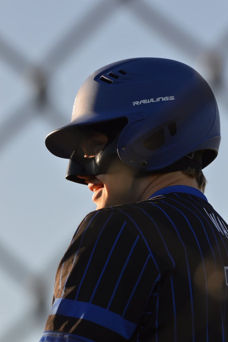 Spangle Drive Park Baseball Fields