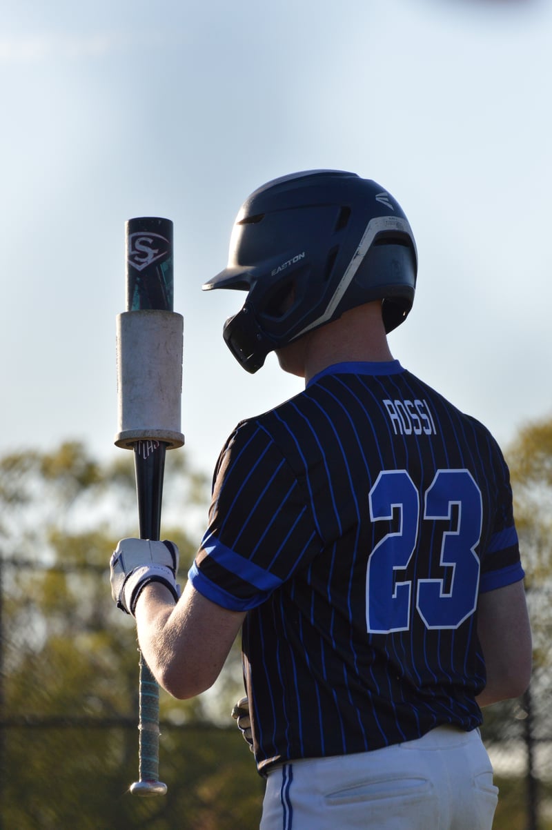 North Babylon High School Athletic Fields