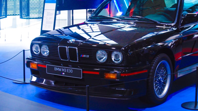 BMW Museum