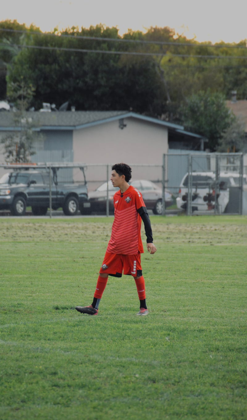 Hart Park Soccer Fields