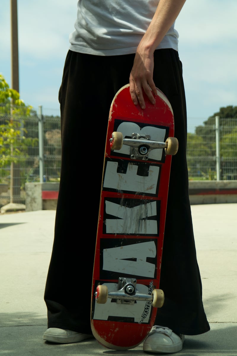 Coronado Skatepark