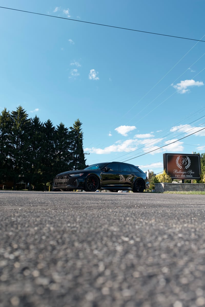 Emigsville Automotive Spot